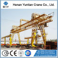 Hot Selling Single Beam Gantry Crane(Truss Type)